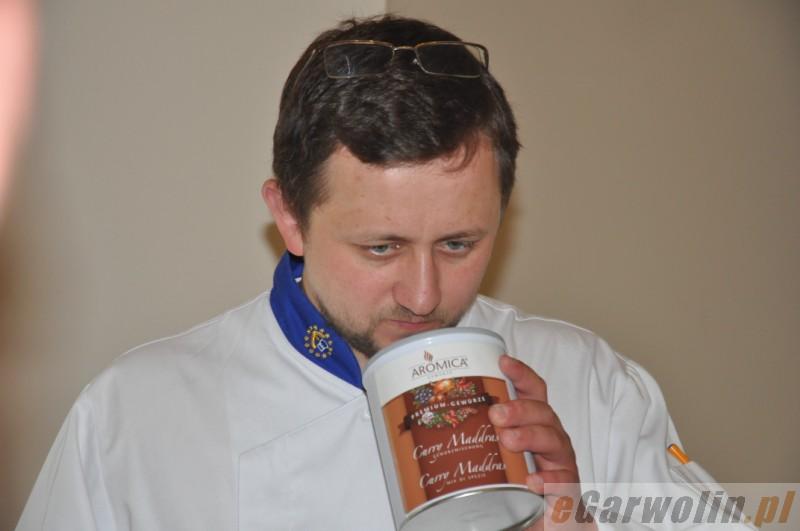 Mistrzowie kuchni w Sulbinie