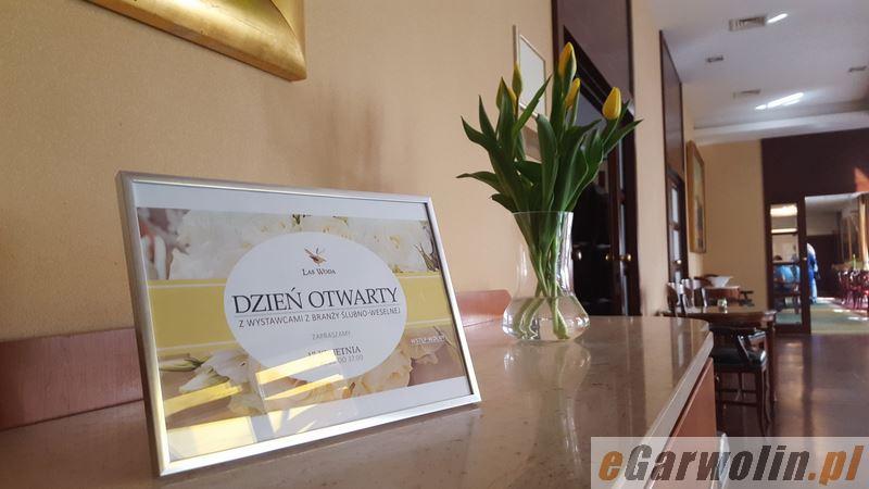 Dzień Otwarty dla Par Młodych w Wildze za nami