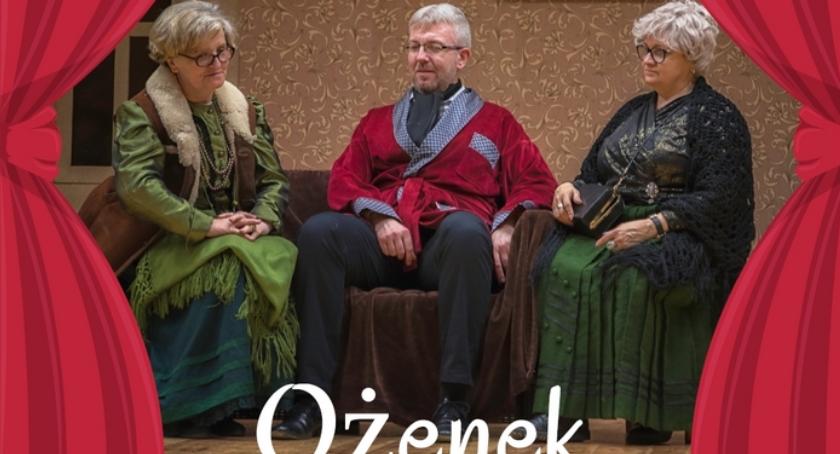 Ożenek w Żelechowie - grupa 