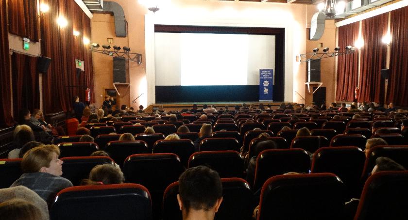 Kolejne spotkanie dla uczniów o przemocy 