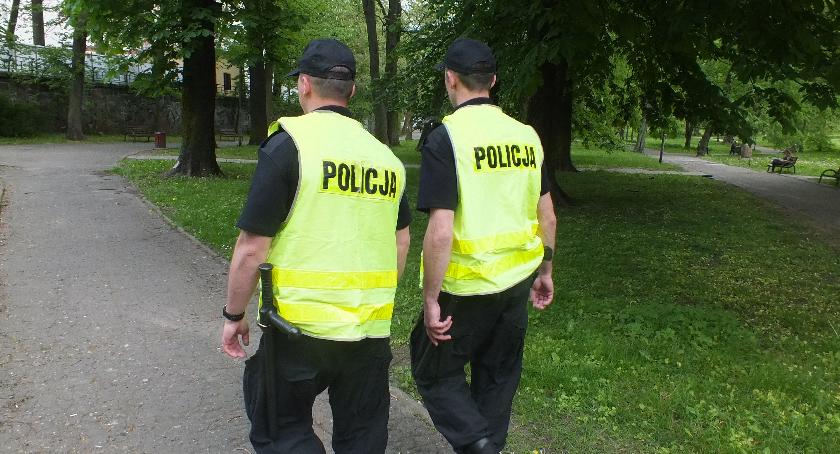 Koniec z bezkarnym piciem alkoholu pod chmurką