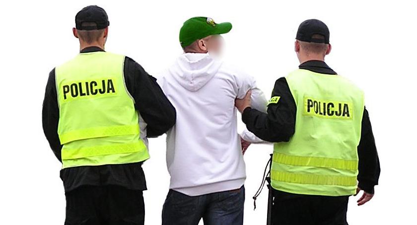 Od 10 lat znęcał się nad matką – grozi mu 12 lat więzienia
