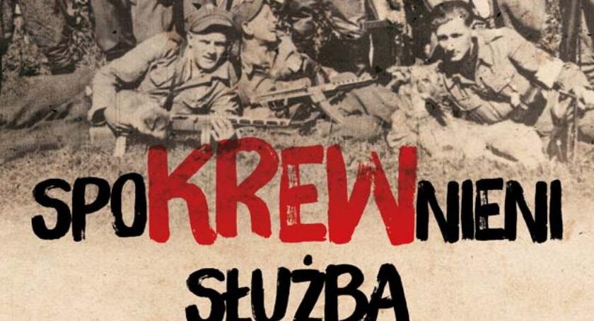 Akcja krwiodawstwa w Straży Pożarnej w Garwolinie – „spoKREWnieni służbą”