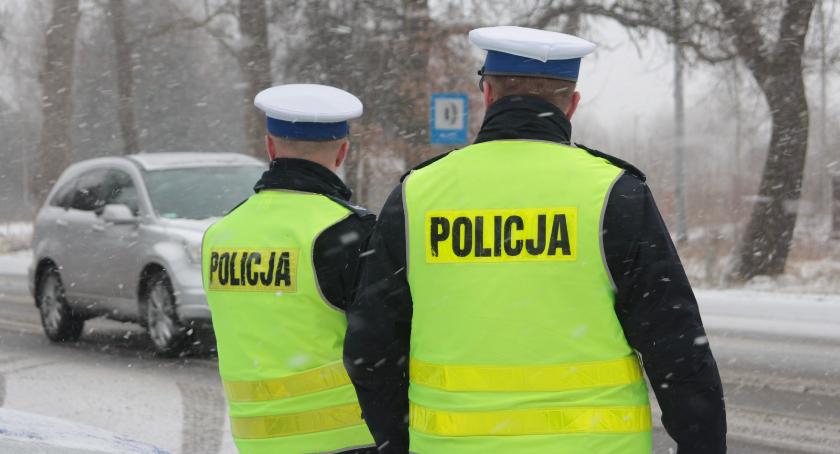 Kronika zdarzeń kryminalnych KPP w Garwolinie