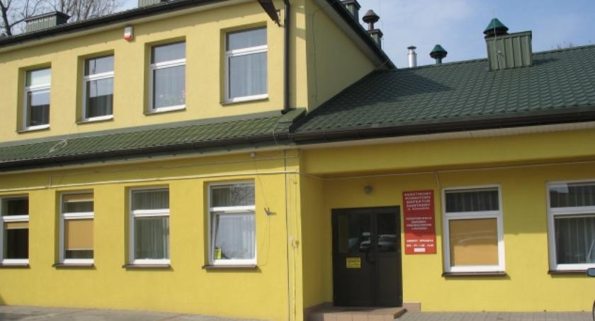 Rodzice mają obawy, PSSE Garwolin uspokaja - szczepionki przeciw pneumokokom są bezpieczne