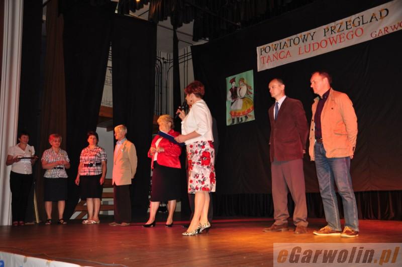 Taniec ludowy ciągle żywy