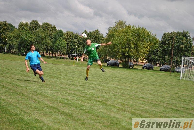 Dwa sparingi Wilgi