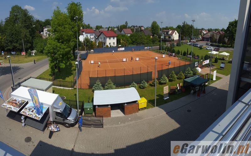 Paśnicki wygrał Luxdach Cup