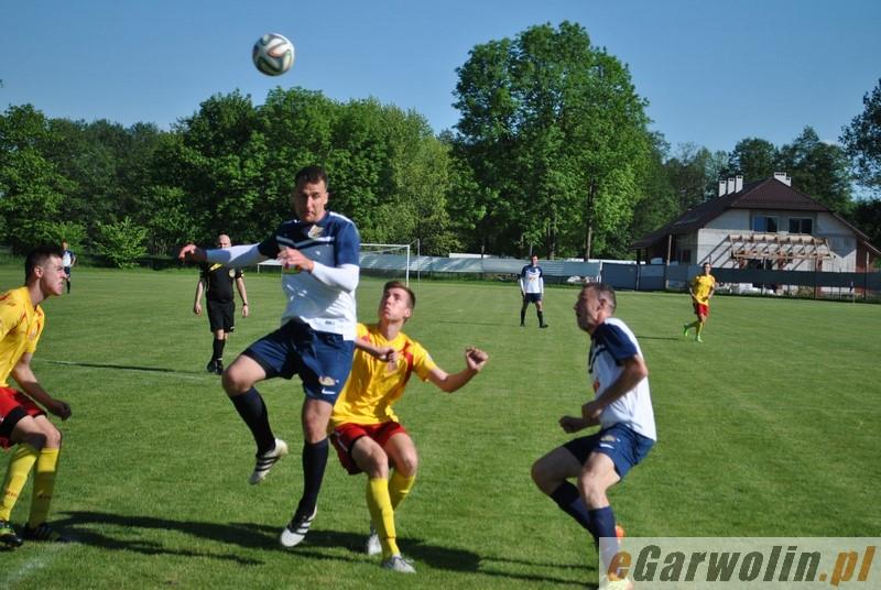 Remis zamiast zwycięstwa