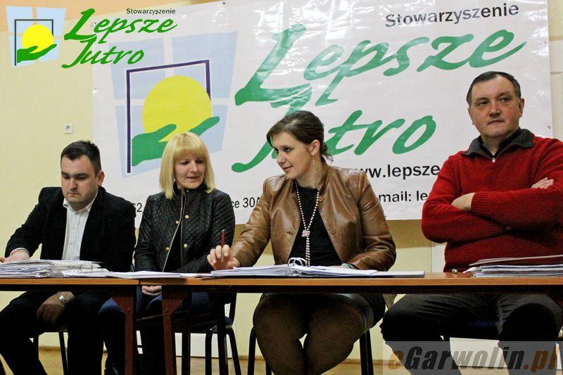 Stowarzyszenie „Lepsze Jutro”: To jeszcze nie koniec