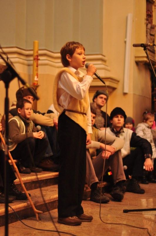 Teatr „Od Czapy” zaśpiewał dla dzieci