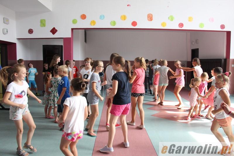 Wakacje z GDK w Sobolewie