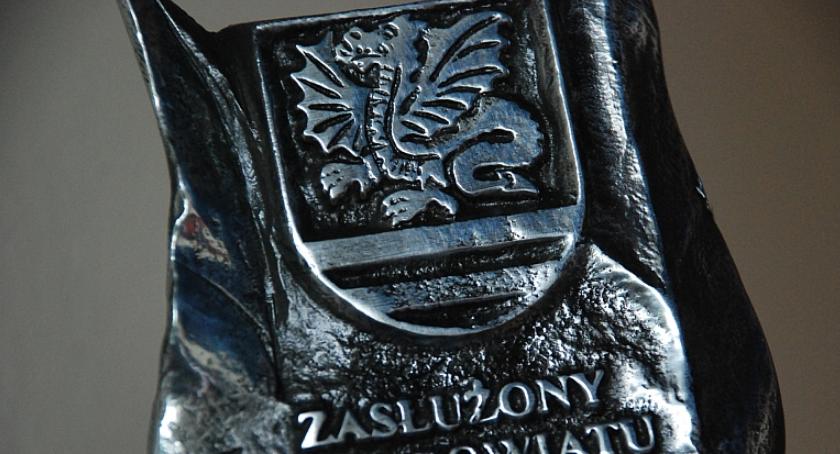 Zasłużony dla Powiatu Garwolińskiego – zgłoś kandydatów do tytułu