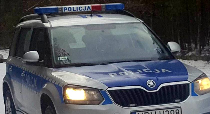Skontrolowali trzeźwość ponad 100 kierowców