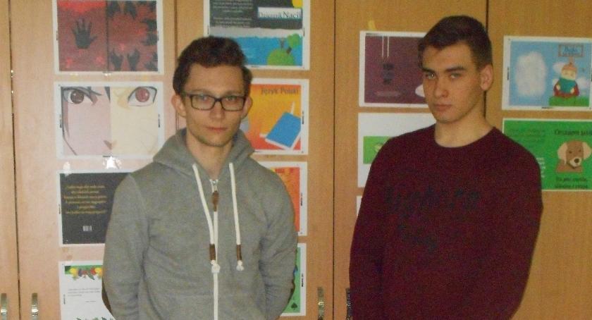 Uczniowie ZSP nr 1 CKU w finale Olimpiady z Wiedzy o Planowaniu i Zarządzaniu Karierą Zawodową