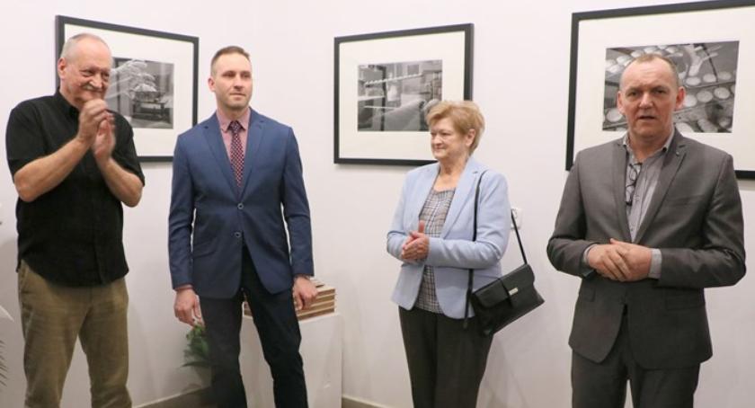 Wystawa Bezsenna w garwolińskiej Kotłowni – ten chleb zna Europa i świat