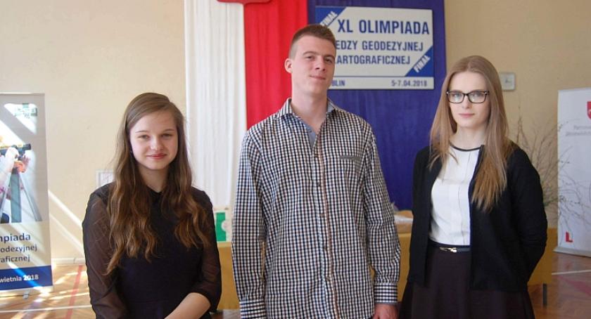 Uczniowie ZSP w Żelechowie wysoko w olimpiadach i konkursach 