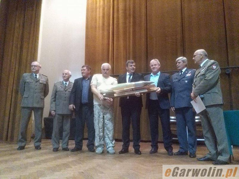 Drużyna KKS „Snajper” z Garwolina najlepsza wśród rezerwy NATO
