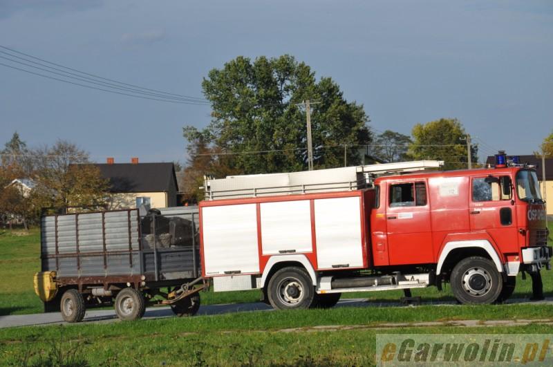 Łąki zbierają elektroodpady
