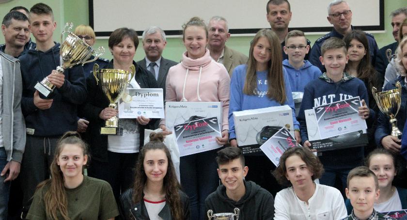 Turniej BRD 2018 w powiecie – znamy zwycięzców