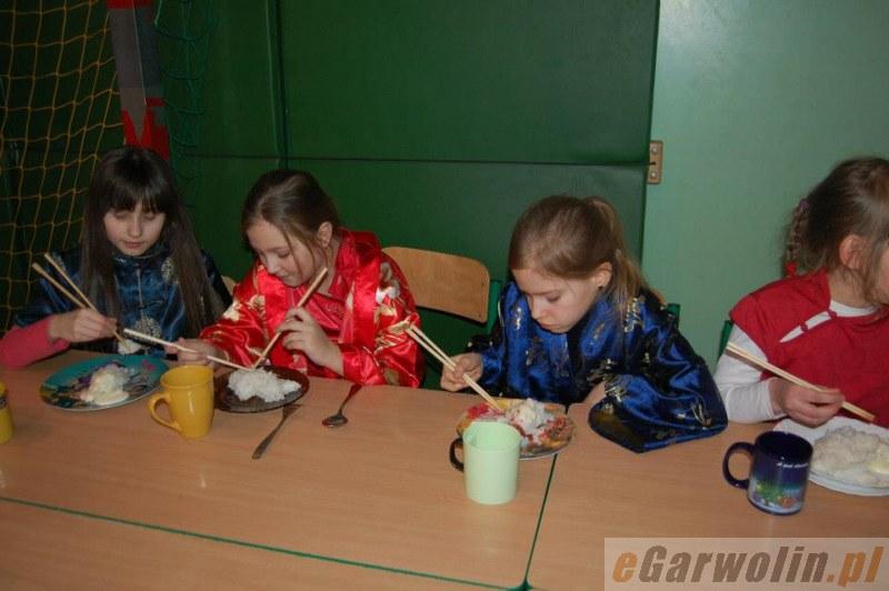 Japońskie zimowisko w Łąkach