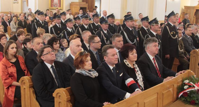 Górzno – Uczcili pamięć ofiar zbrodni katyńskiej i katastrofy smoleńskiej