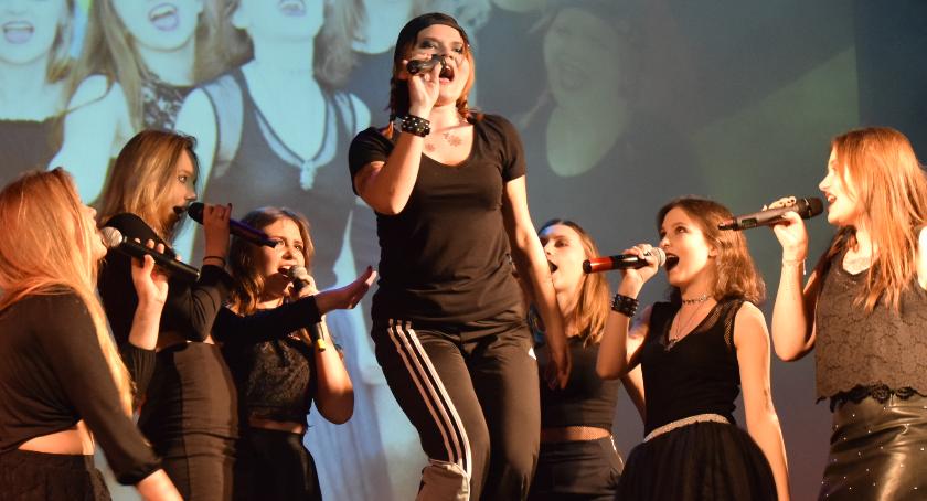Best Vocal Studio przypomniało piosenki Osieckiej – koncert 