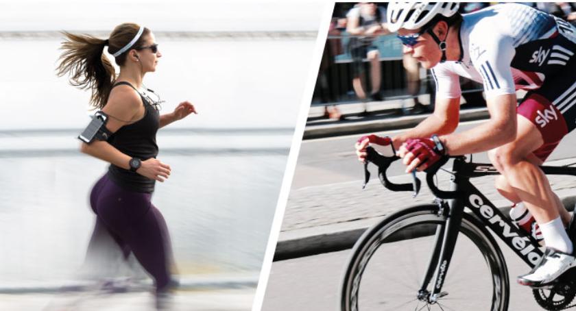 III Duathlon Garwoliński startuje już 1 maja