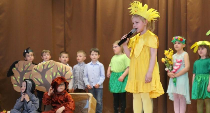 Wiosna teatralna w Żelechowie
