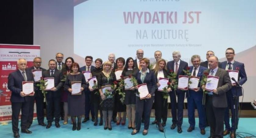 III miejsce gminy Żelechów w prestiżowym rankingu Wspólnoty
