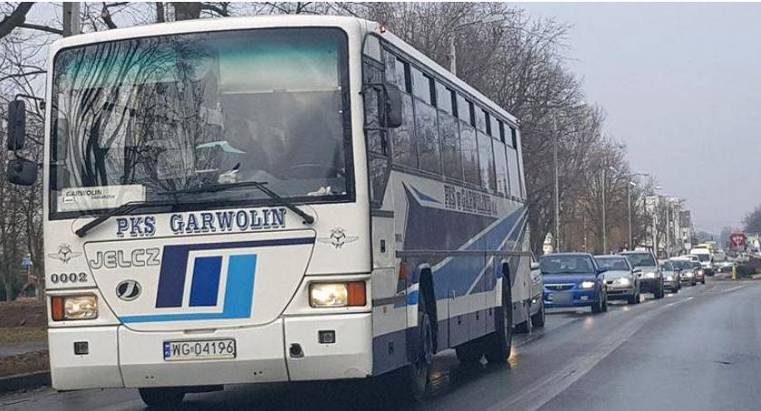 Kto będzie nowym prezesem PKS Garwolin? Ogłoszono konkurs