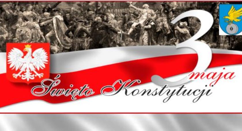 Święto Konstytucji 3 Maja w Borowiu