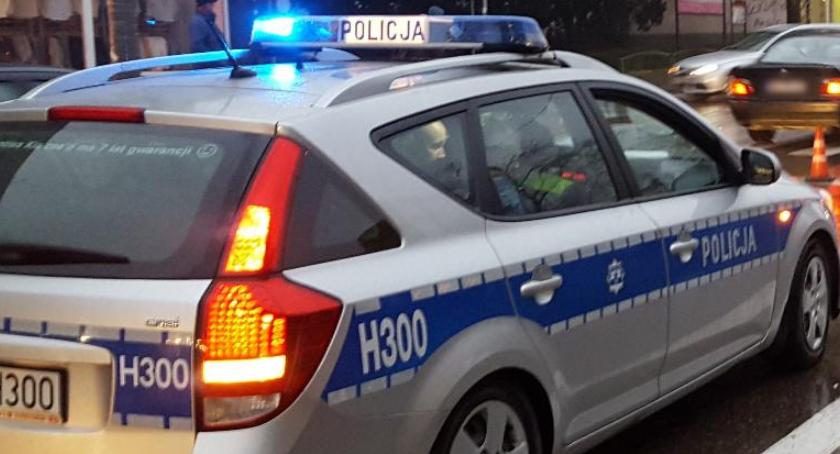 Kronika zdarzeń kryminalnych KPP Garwolin 