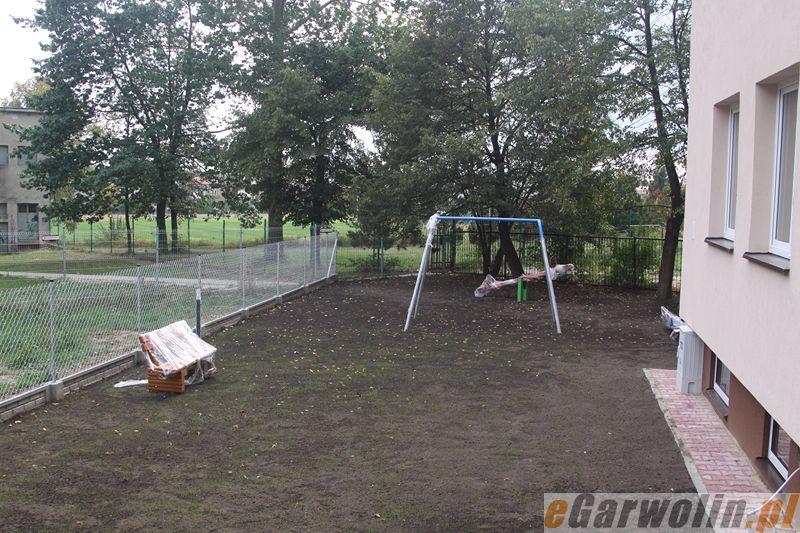 Remont lokali socjalnych dobiega końca
