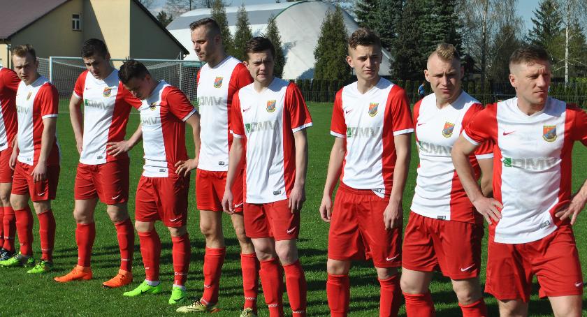 Bez bramek w Kozienicach
