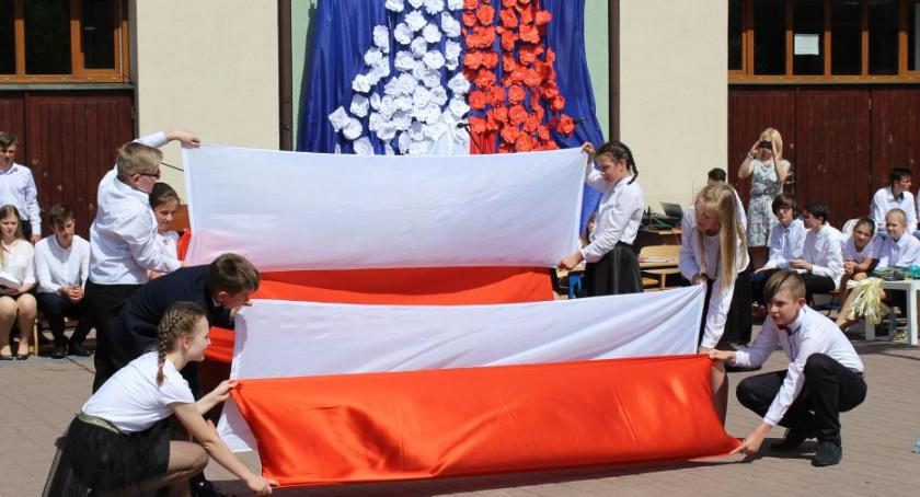 Potrójne święto w Żelechowie