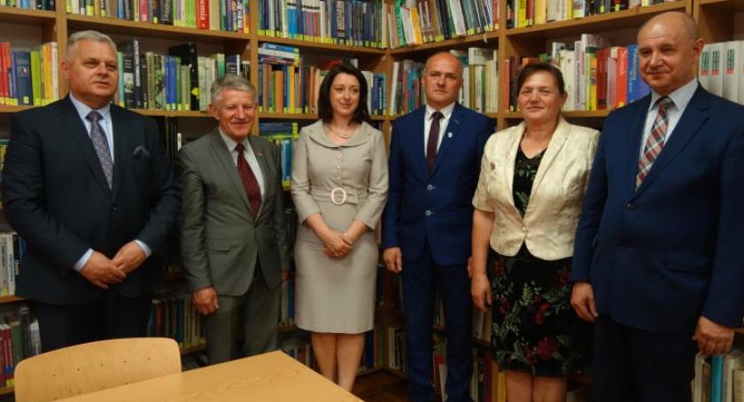 Dzień Bibliotekarza i Bibliotek 