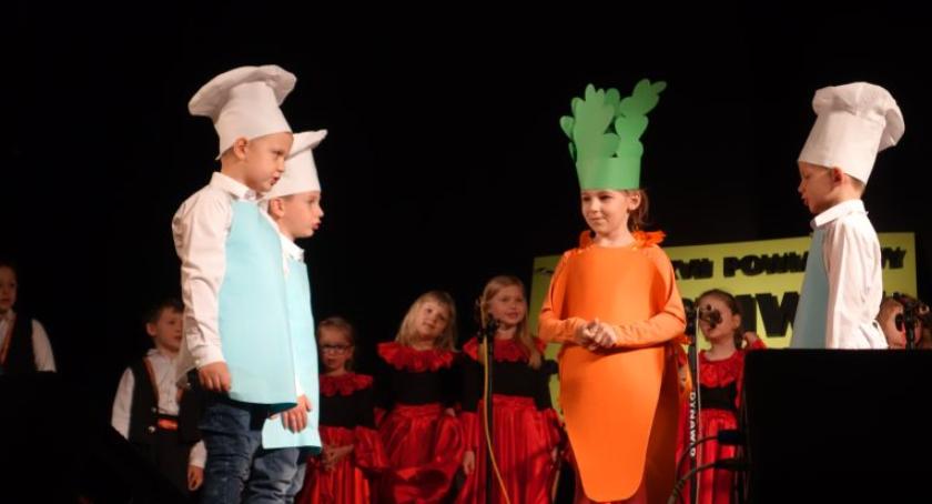 XXVII Powiatowy Festiwal Piosenki o Zdrowiu