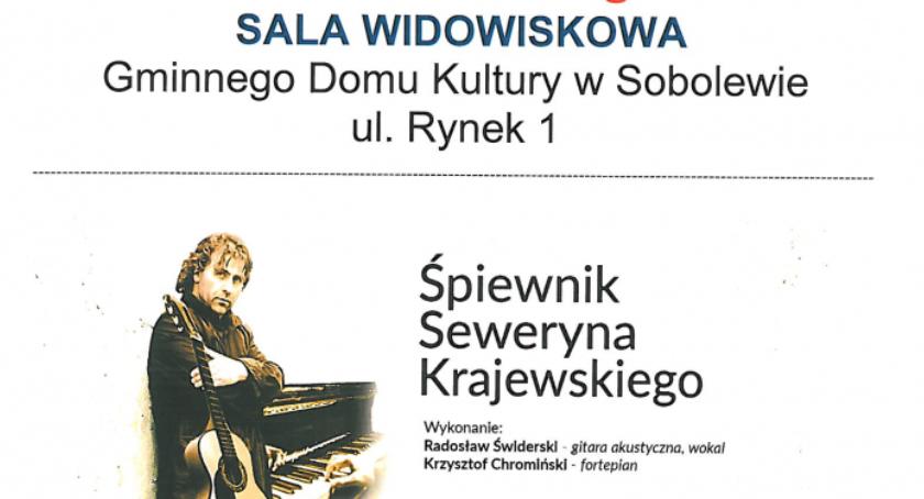 Śpiewnik Seweryna Krajewskiego