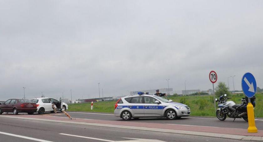 Kronika zdarzeń kryminalnych KPP w Garwolinie
