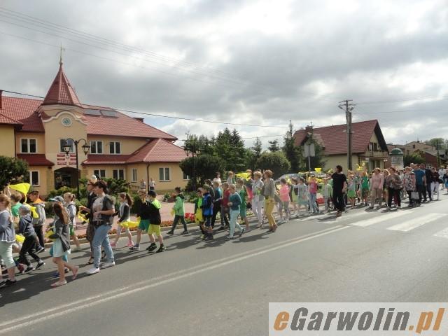 Piknik Rodzinny w Górznie