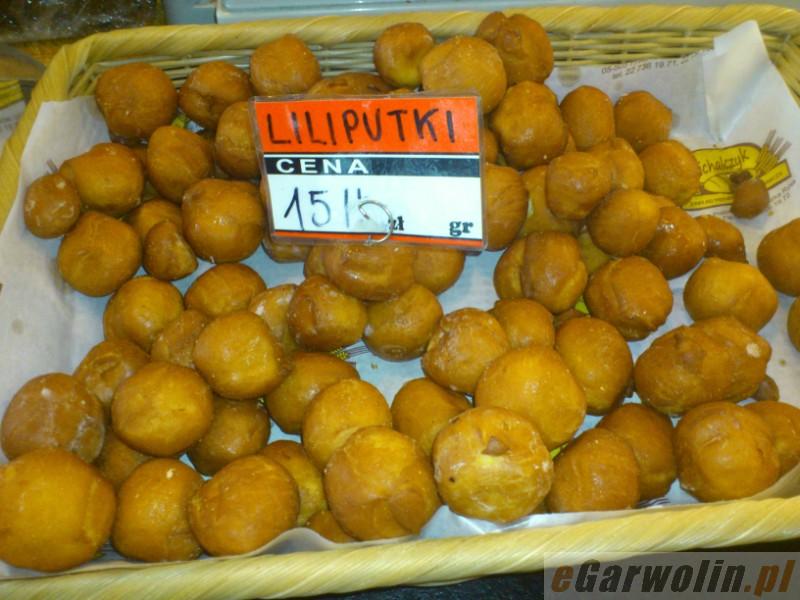 Tłusty Czwartek w ferie