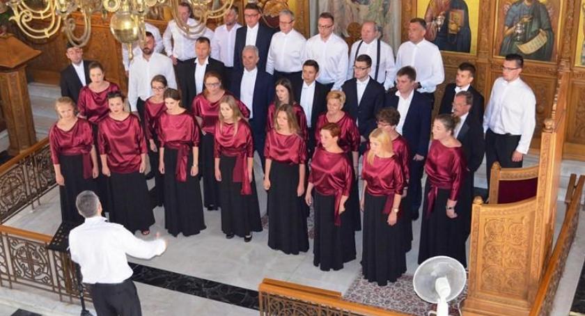 Chór Miasta Garwolina świętuje 10-lecie działalności