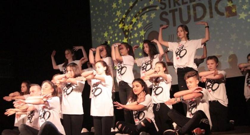 Gala Taneczna Street Dance Studio w Garwolinie już w czerwcu