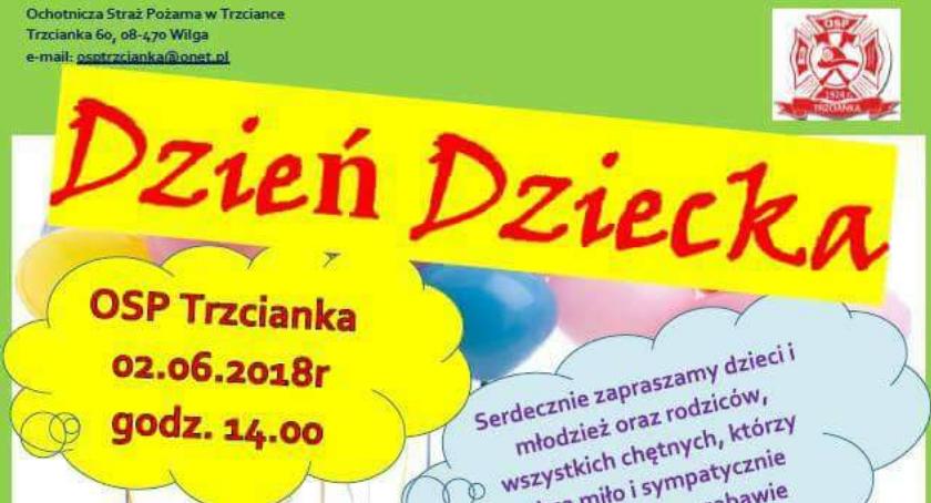 Dzień Dziecka w Trzciance