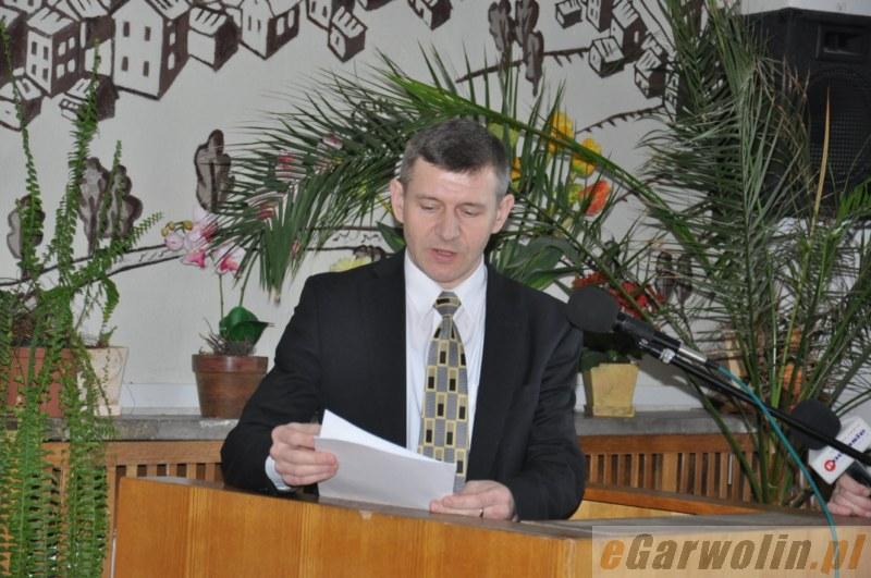 SdG przeciwne połączeniu szkół