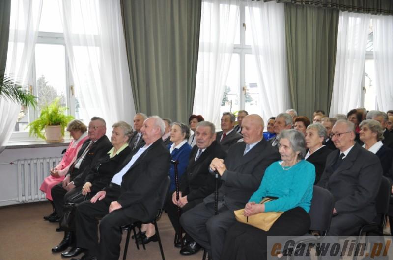Razem przeżyli 18 tysięcy nocy i dni 