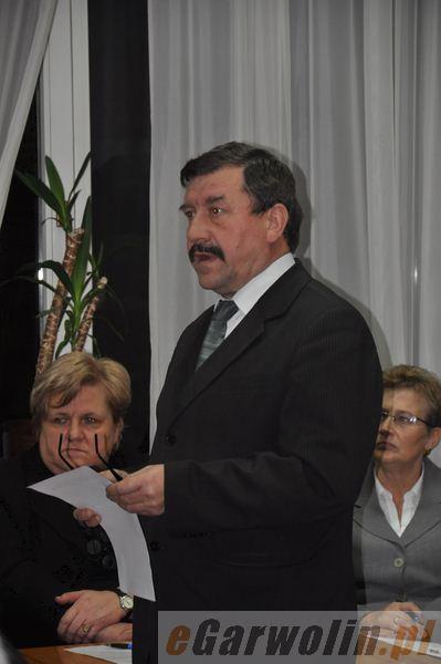 Nowy budżet w Garwolinie uchwalony jednogłośnie