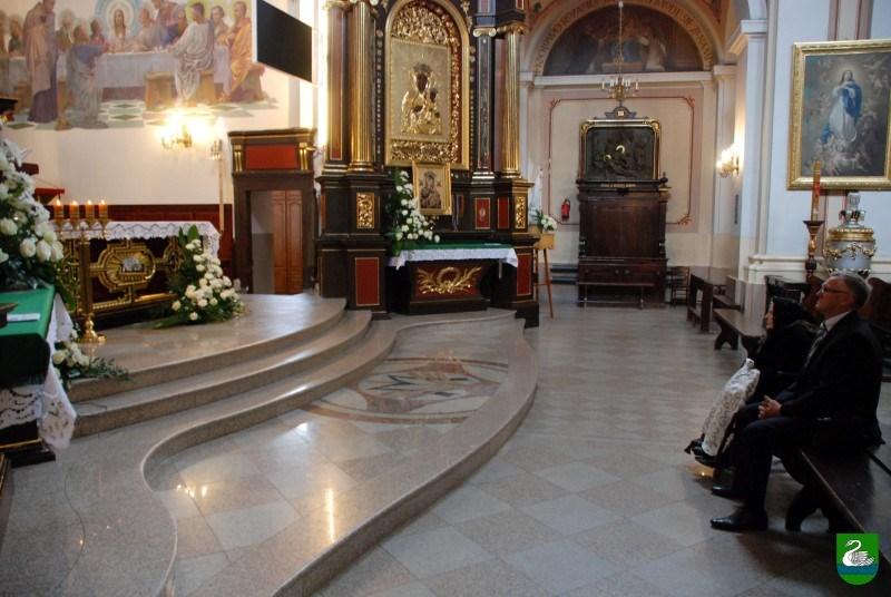 Najstarsza mieszkanka powiatu świętowała 104 urodziny