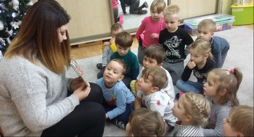 PoczytajMY w ZSP nr 1 w Garwolinie